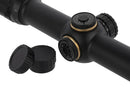 【取寄】Primary Arms SLx 1-6x24mm FFP Rifle Scope - Illuminated