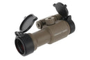 【取寄】Primary Arms SLx Advanced 30mm Red Dot Sight