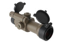【取寄】Primary Arms SLx Advanced 30mm Red Dot Sight