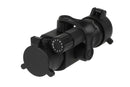 【取寄】Primary Arms SLx Advanced 30mm Red Dot Sight