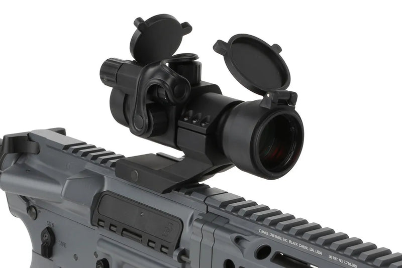 【取寄】Primary Arms SLx Advanced 30mm Red Dot Sight