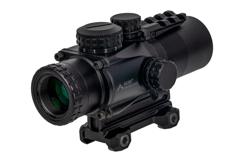 【取寄】Primary Arms SLx 3x32mm Gen III Prism Scope