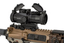 【取寄】Primary Arms SLx 3x32mm Gen III Prism Scope