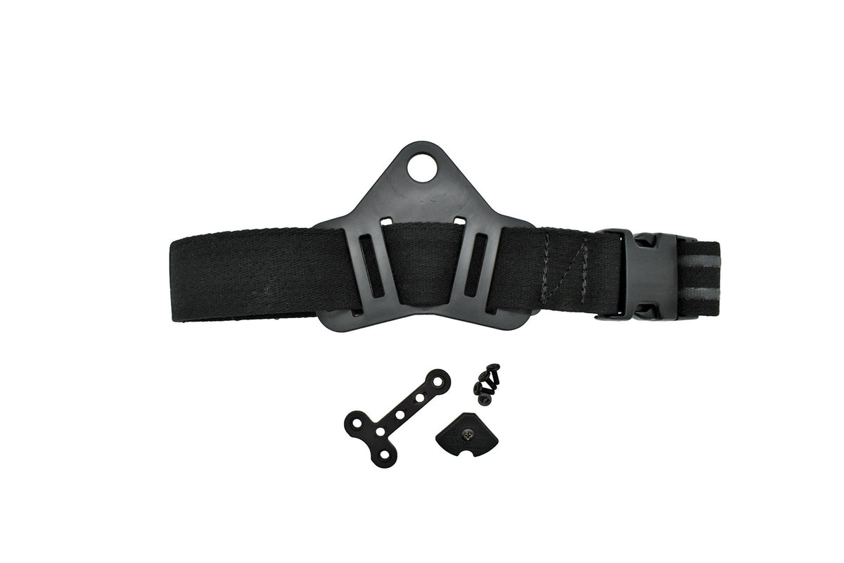個人装備 WilderTactical MHPwith QLS and Leg Strap Multi Holster Platform Kit V2 - WIlder Tactical