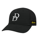 【取寄】DANIEL DEFENSE® BLACK CLASSIC HAT