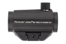 【取寄】Primary Arms MD-RBGII Classic Series Gen II Removable Microdot Red Dot Sight
