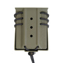 <transcy>Evolution Universal AR-15 Magazine Pouch (Attachments In Drop Down)</transcy>