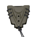 <transcy>Evolution Universal Handcuff Holder (Attachments In Drop Down)</transcy>