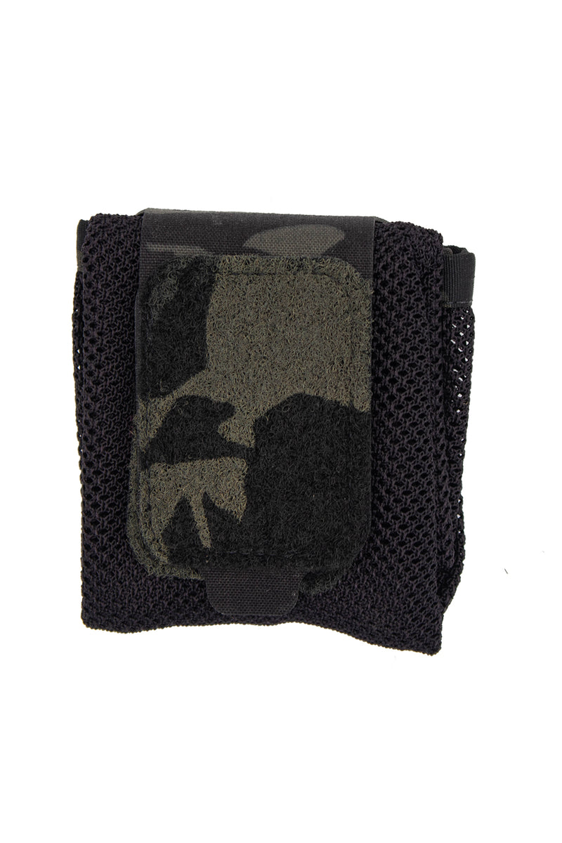 【取寄】Urban Assault Dump Pouch with UAB Clips