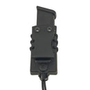 <transcy>Evolution Universal Pistol Magazine Pouch (Attachments In Drop Down)</transcy>
