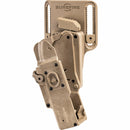 【取寄】Surefire MASTERFIRE® PRO RAPID DEPLOY HOLSTER