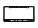 【取寄】DANIEL DEFENSE® LICENSE PLATE HOLDER