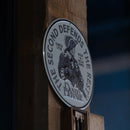 【取寄】DANIEL DEFENSE® DEFENDER SIGN