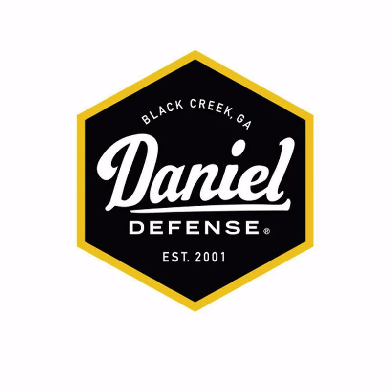 【在庫あり】DANIEL DEFENSE® HEX DECAL