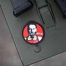 Kentucky Fried Wick Patch