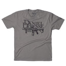 【注文受付中】DANIEL DEFENSE® AUTOMATIC TEE