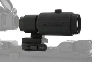 <transcy>Primary Arms 3X LER Red Dot Magnifier Gen IV</transcy>