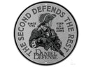 【取寄】DANIEL DEFENSE® DEFENDER SIGN