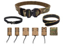 【取寄】Urban Assault Kit with Inner Belt and Urban Assault Pad Standard