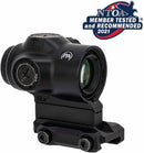 【取寄】(赤)Primary Arms SLx 1X MicroPrism with Red Illuminated ACSS Cyclops Gen 2 Reticle