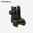 Magpul MBUS 3 Sight Rear