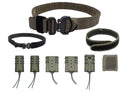 【在庫あり】Urban Assault Kit with Inner Belt and Urban Assault Pad Standard