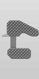 【DAS専用】Gタイプボルトキャッチ