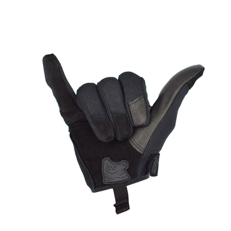 【取寄】Full Dexterity Tactical (FDT) Alpha FR Glove