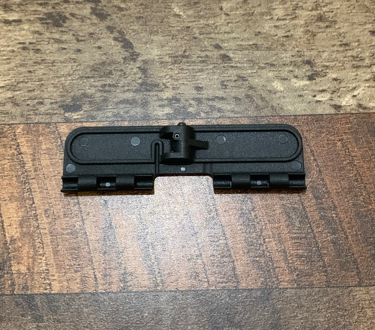 取寄】実物 Daniel Defense polymer dust cover