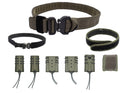 【取寄】Urban Assault Kit with Inner Belt and Urban Assault Pad Standard