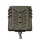<transcy>Evolution Universal .308 Magazine Pouch (Attachments In Drop Down)</transcy>