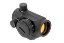 【取寄】Primary Arms MD-RBGII Classic Series Gen II Removable Microdot Red Dot Sight