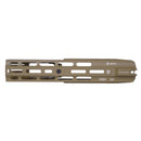 【取寄】PTS Kinetic Scar MREX M-LOK MK2 4.25” Rail