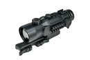 【取寄】IRay HYH50W Hybrid Clip-on Thermal Scope