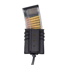 <transcy>Evolution Universal AR-15 Magazine Pouch (Attachments In Drop Down)</transcy>