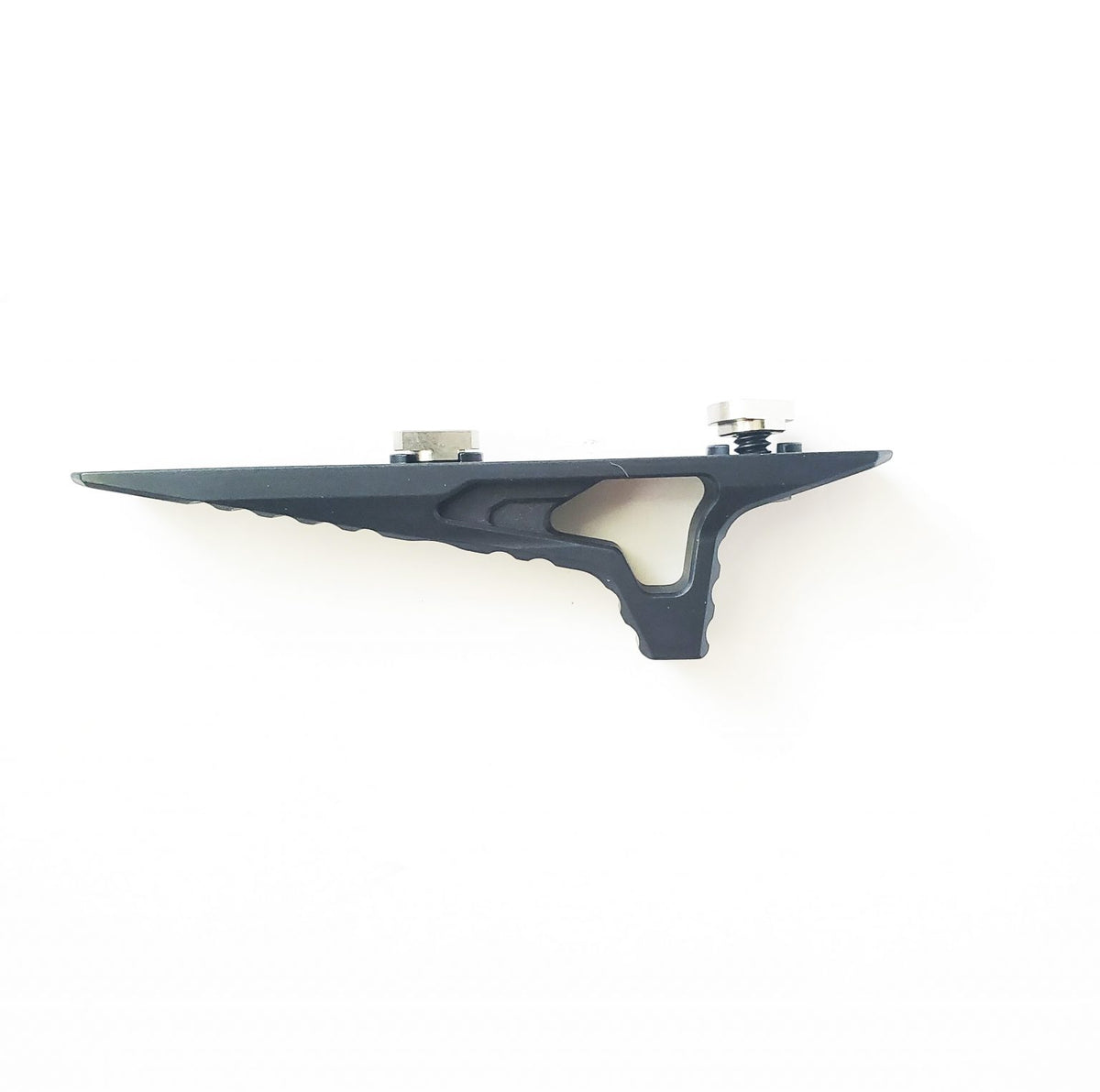 実物　フォアグリップ　ICRW MLOK AFG 実物 Magpul M-LOK AFG アングルフォアグリップ BK | エアガン