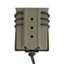 <transcy>Evolution Universal AR-15 Magazine Pouch (Attachments In Drop Down)</transcy>