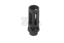 Zparts SF WARCOMP-556-CTN-1/2-28 Closed-Tine Flash Hider