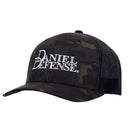 【取寄】DD® MULTICAM BLACK™ HAT