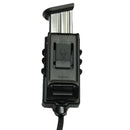 <transcy>Evolution Universal Pistol Magazine Pouch (Attachments In Drop Down)</transcy>