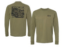 DANIEL DEFENSE® PARK TEE