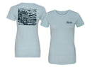 【注文受付中】DANIEL DEFENSE® LADIES PARK TEE