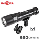 【取寄】SUREFIRE TURBO MINI SCOUT LIGHT® PRO