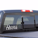 【取寄】DANIEL DEFENSE® DIE HARD DECAL