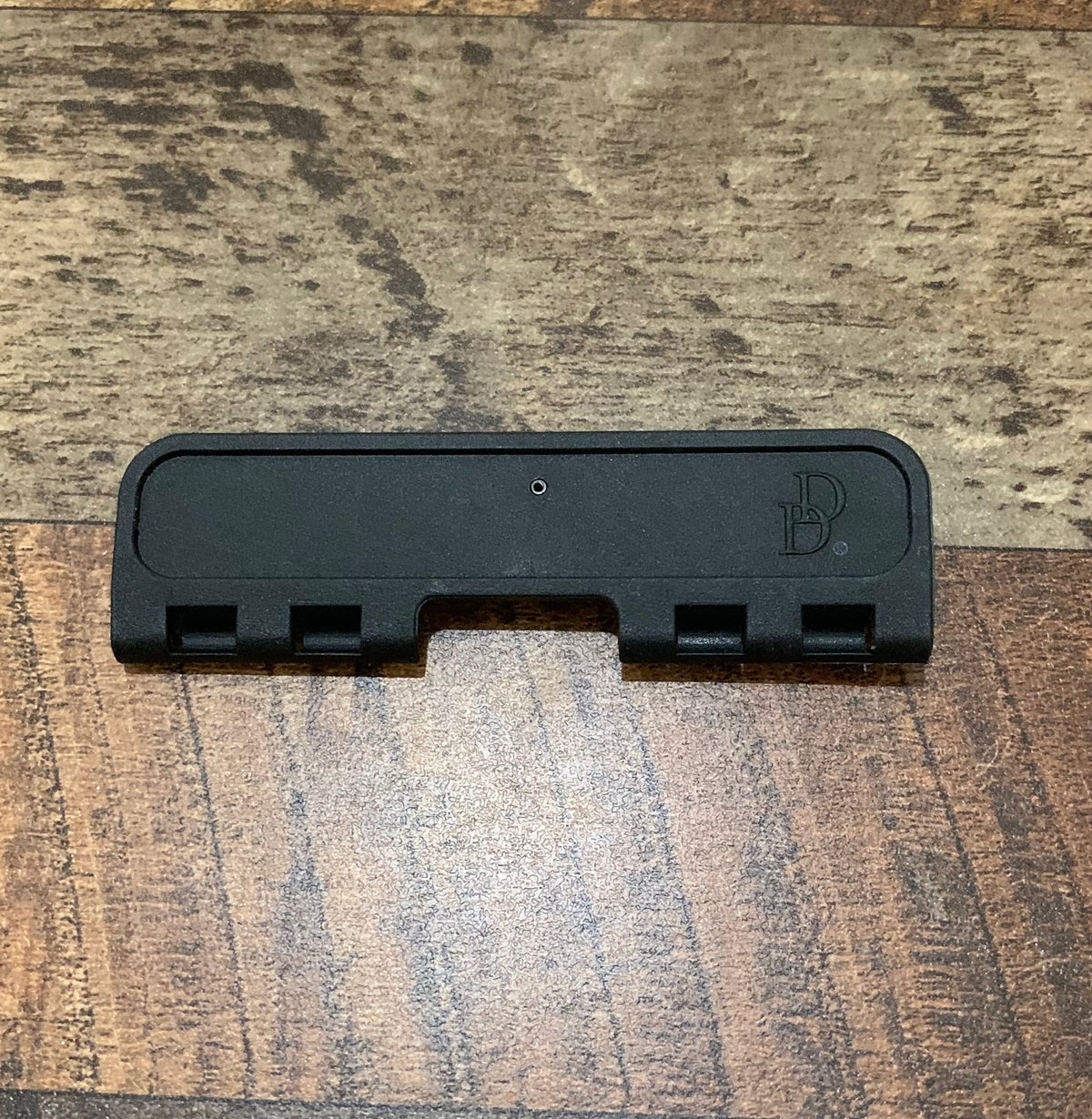 【取寄】実物 Daniel Defense polymer dust cover