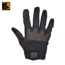 <transcy>[Order] Full Dexterity Tactical (FDT) Alpha FR Glove</transcy>