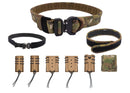 【在庫あり】Urban Assault Kit with Inner Belt and Urban Assault Pad Standard