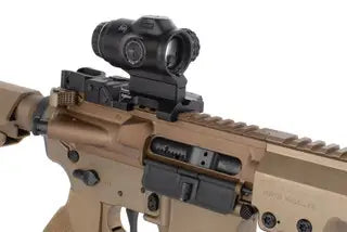 プライマリーアームズ Primary Arms SLx 3X マイクロプリズムスコープ - ミリタリーサイト/KM-BOOTH