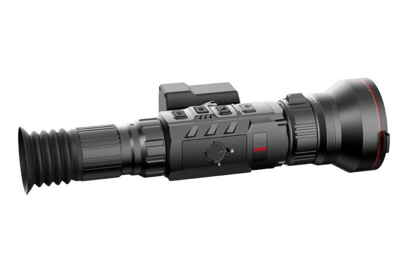 【取寄】IRay RICO HD RS75 1280 2X 75mm Thermal Weapon Sight