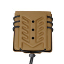 <transcy>Evolution Universal .308 Magazine Pouch (Attachments In Drop Down)</transcy>